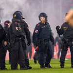 Im künstlichen Koma: Schwerverletzter nach Wiener Derby