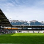 Verletzter WSG-Ordner aus Krankenhaus entlassen