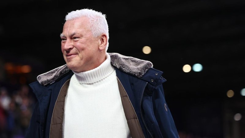 Polster hofft auf "Sternstunde" mit Viktoria gegen Salzburg