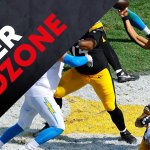 User Endzone: Nicht alle Schuhe sitzen beim ersten Mal