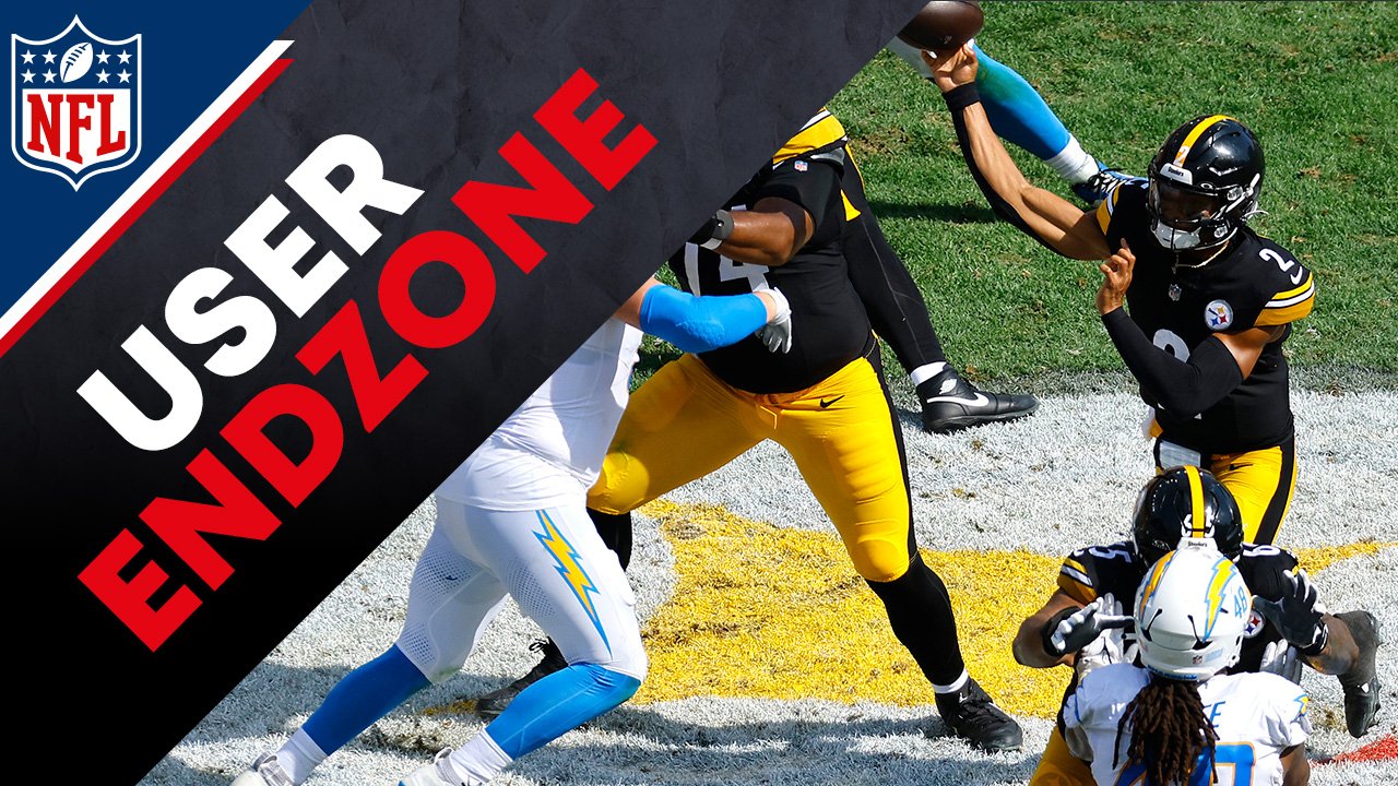 User Endzone: Nicht alle Schuhe sitzen beim ersten Mal