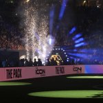 "Icon League": Ex-ÖFB-Kicker geigen in Kroos-Liga auf