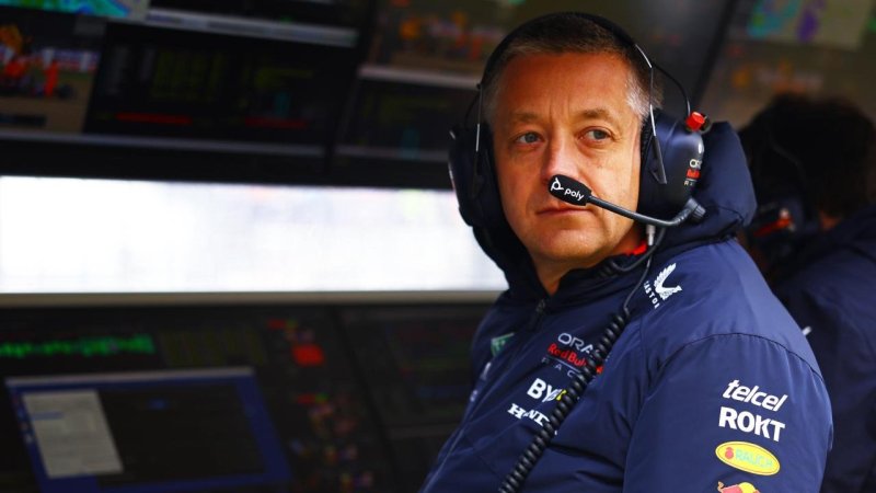 Red Bull-Aderlass geht weiter: Strategiechef zu McLaren