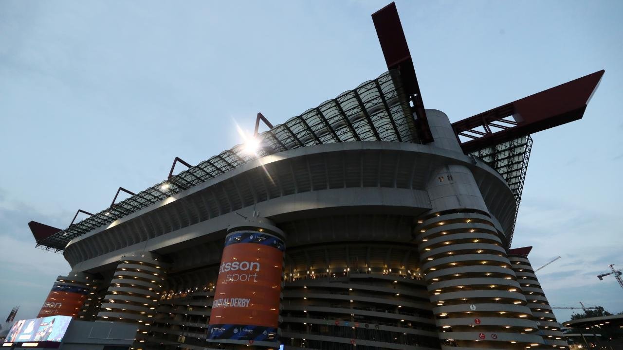 Champions-League-Finale 2027 doch nicht in Mailand