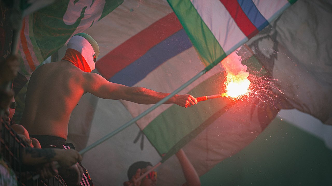 Rote Linien bei Rapid - aber keine "englischen Verhältnisse"