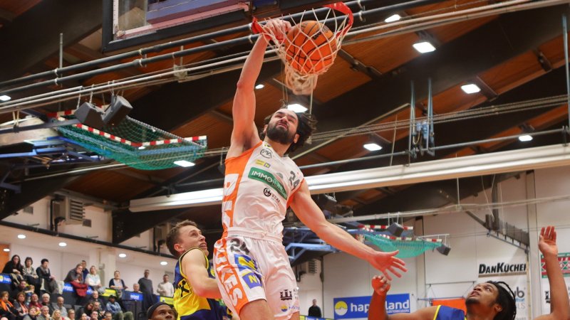 Noch zwei Tage bis Saisonbeginn: Das große BSL-Power-Ranking