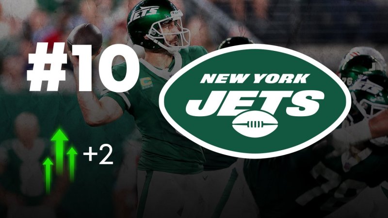 New York Jets (2-1)