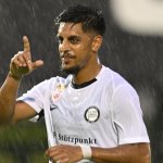 Sarkaria-Doppelpack! Sturm II holt ersten Saisonsieg