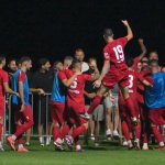 Regionalliga: Oedt feiert deutlichen Heimsieg