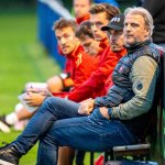 "Das war zu wenig" - Schopp auf der Suche nach Verbesserung