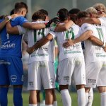 Torfestival: Burgenländische Doppelführung in der Ostliga