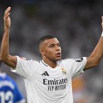 Mbappe trifft bei knappem Real-Heimerfolg