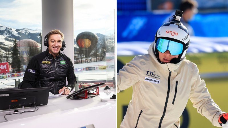 Meissnitzer & Co - die ORF-Ski-Experten der letzten Jahre