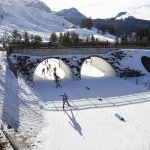 Hochfilzen erhält den Zuschlag für die Biathlon-WM 2028