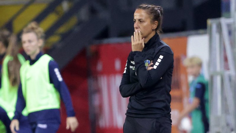 Brancao vor CL-Playoff-Rückspiel: "Noch nichts entschieden"