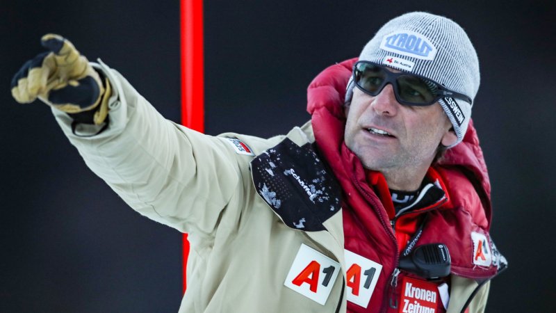 Pfeifer warnt vor Carbon-Schützern: "Müssen Jugend schützen"