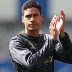 Offiziell! Varane beendet aktive Karriere