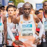 Kipchoge: Zwei-Stunden-Marke im Marathon wird fallen