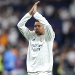 Bitter! Mbappe fehlt Real verletzt