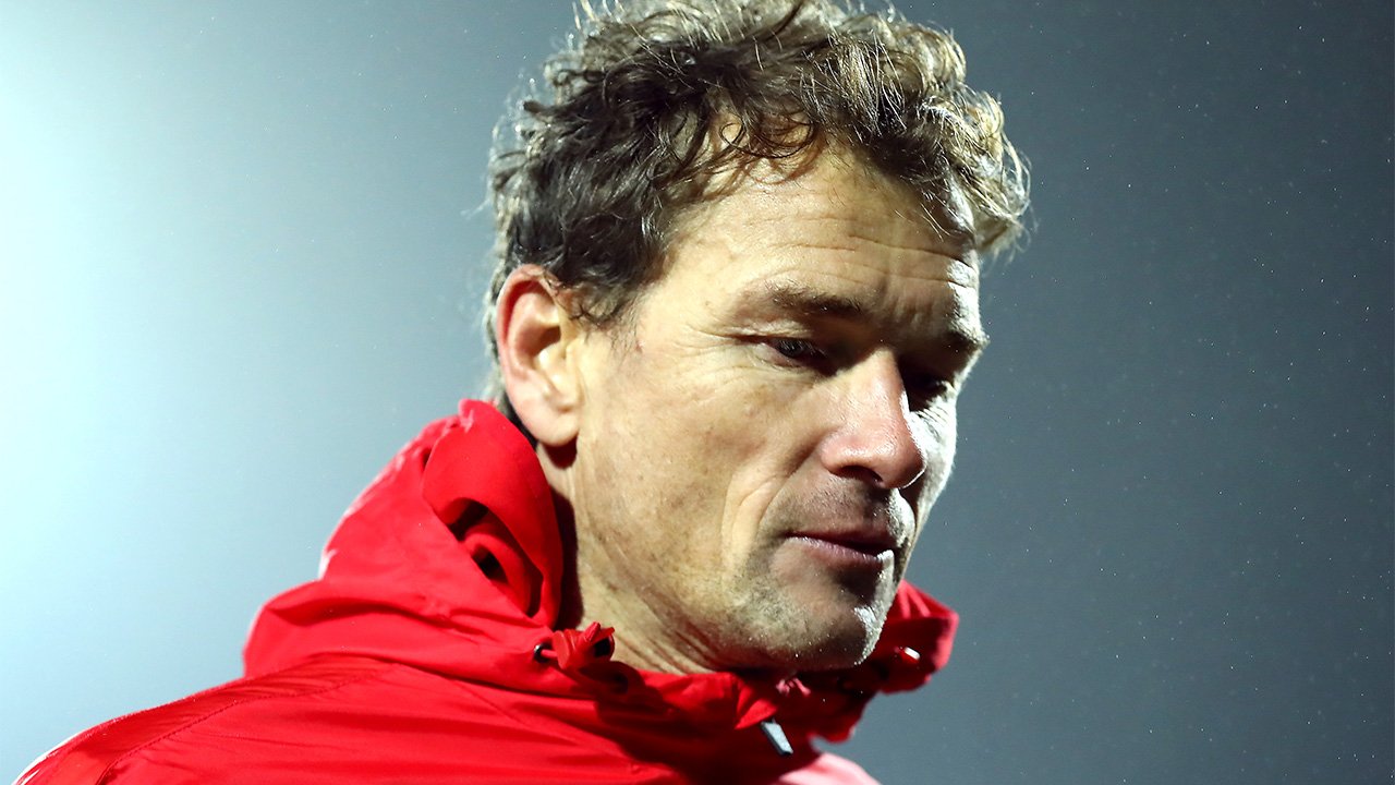 Ex-DFB-Star fährt trunken von "Wiesn" heim: Führerschein weg