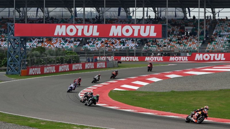 Offiziell! MotoGP bestätigt nächste Rückkehr von Rennstrecke