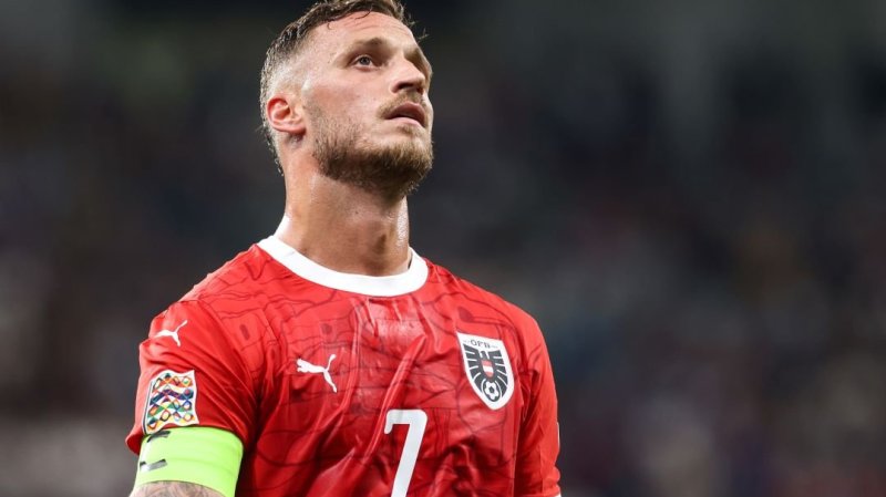 Berateragentur von Arnautovic-Bruder ist Pleite