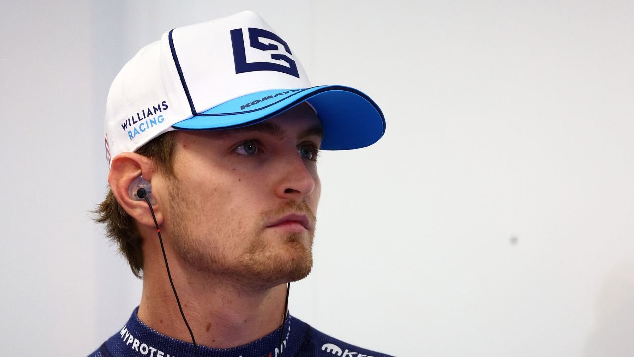 Ex-Williams-Pilot absolviert IndyCar-Test im Herbst