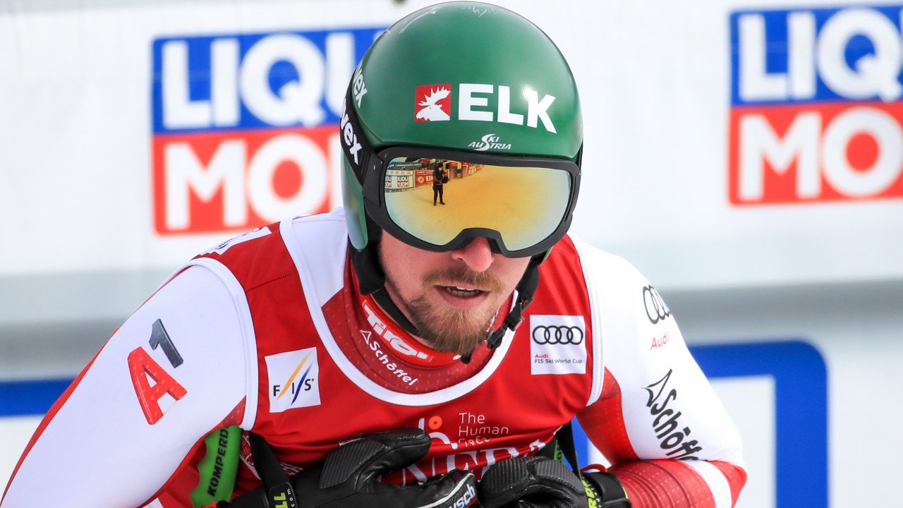 Nach 2 Jahren Leidenszeit: ÖSV-Ass steht wieder auf Skiern!