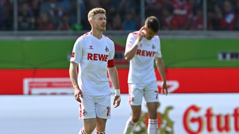 Verletzungs-Rückkehrer Kainz hat "keine Angst"