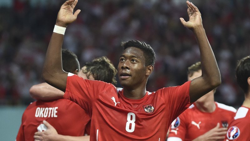 Die Sportler des Jahres der letzten 31 Jahre