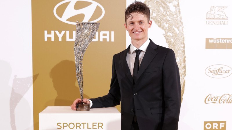 Die Sportler des Jahres der letzten 31 Jahre