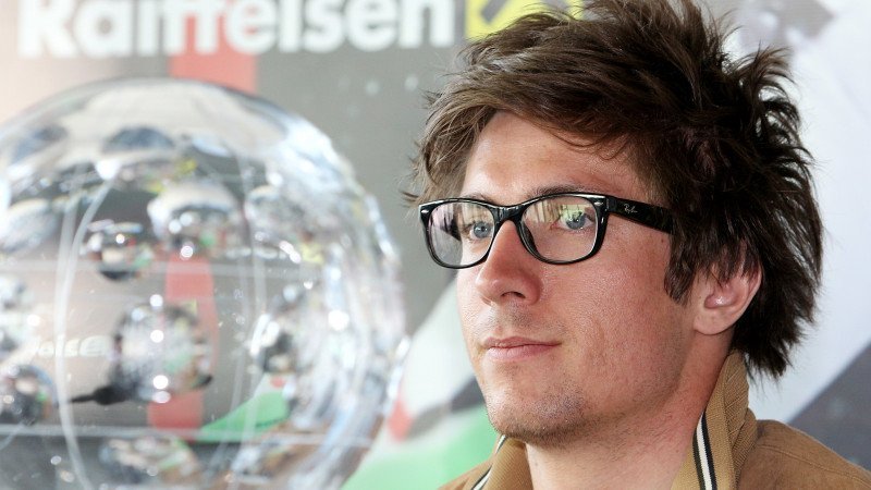 Die Sportler des Jahres der letzten 31 Jahre