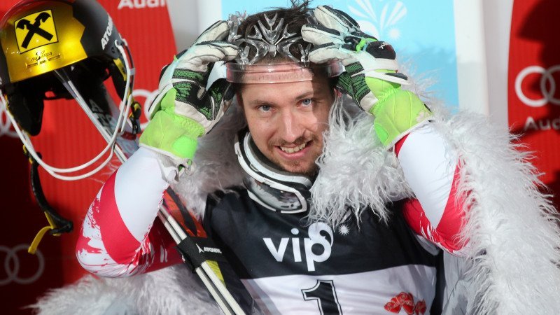 Die Sportler des Jahres der letzten 31 Jahre