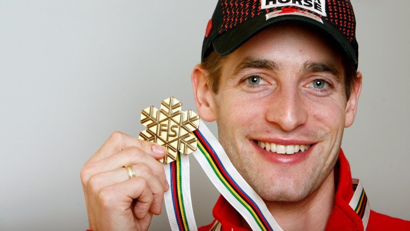 Die Sportler des Jahres der letzten 31 Jahre