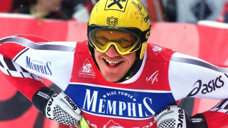 Die Sportler des Jahres der letzten 31 Jahre