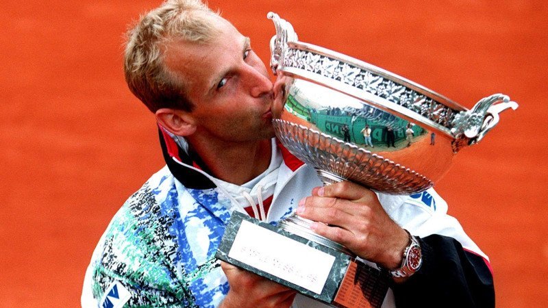 Thomas Muster