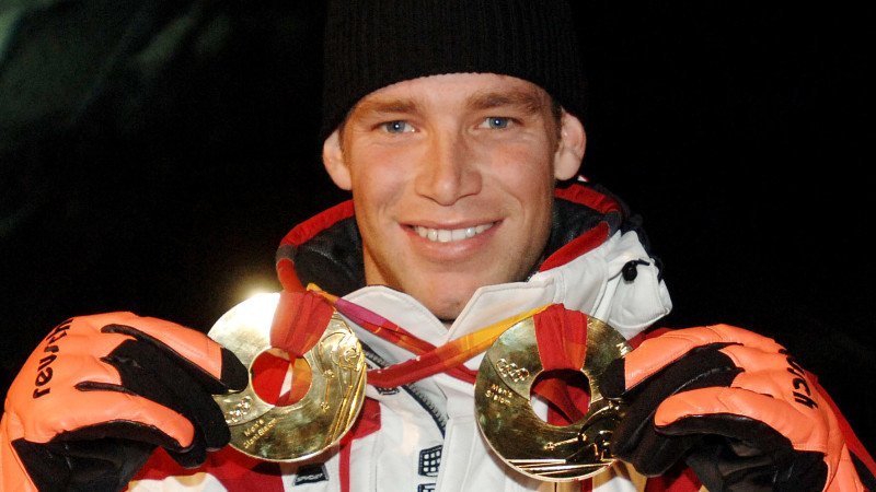 Die Sportler des Jahres der letzten 31 Jahre