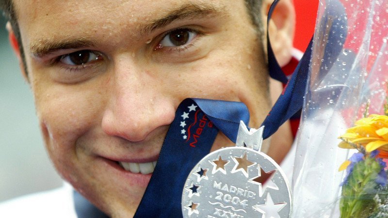 Die Sportler des Jahres der letzten 31 Jahre