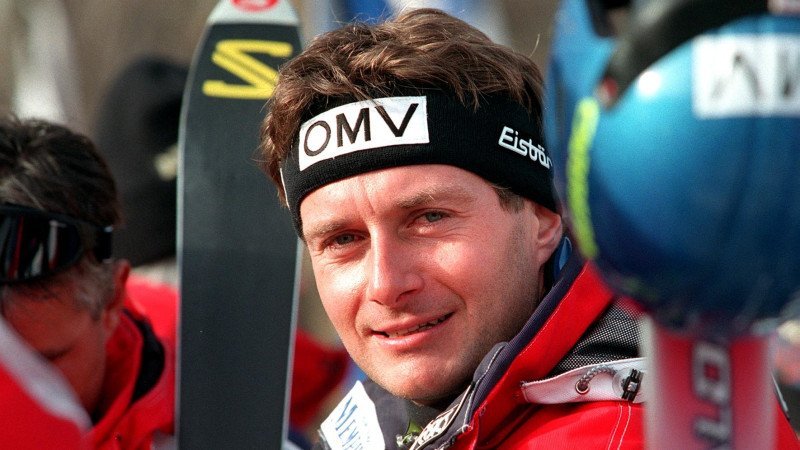 Thomas Stangassinger