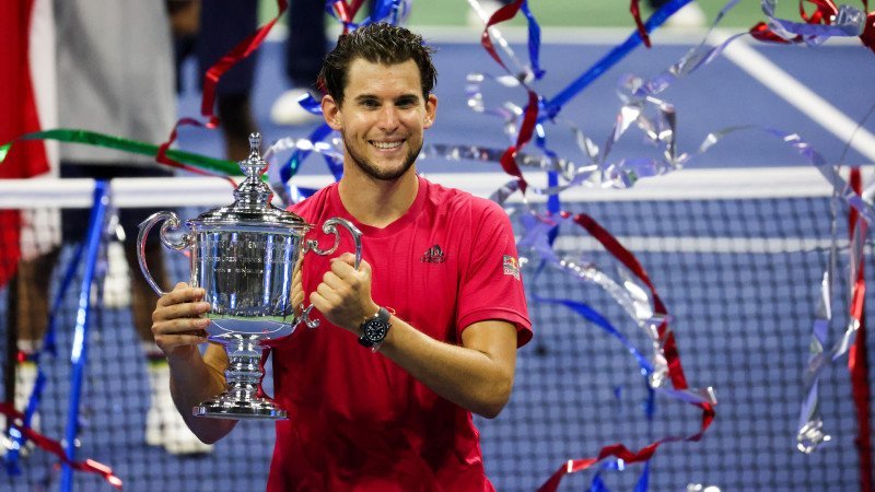 Die Sportler des Jahres der letzten 31 Jahre