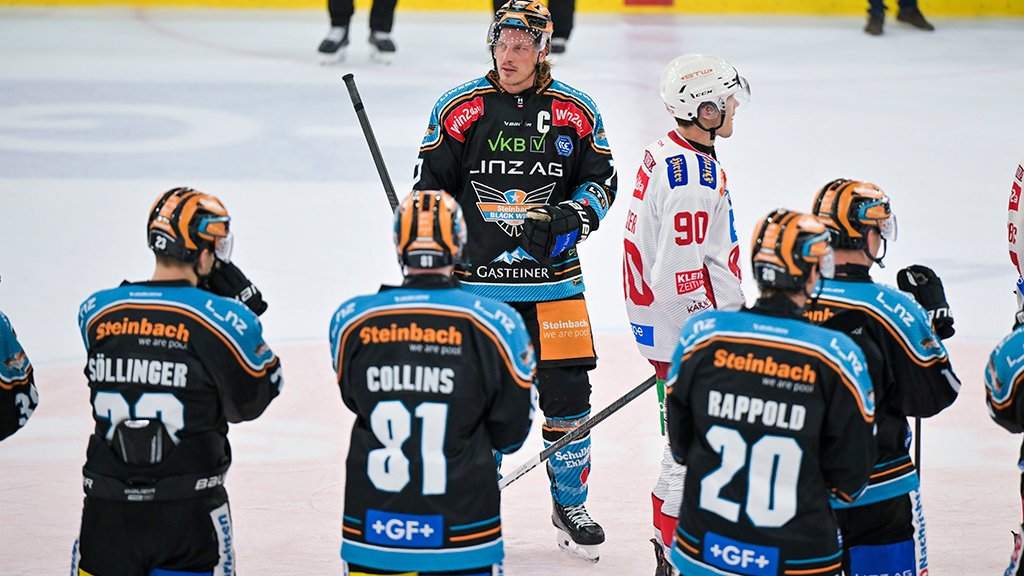 Black Wings in der Krise: "Es gibt nichts schönzureden!"