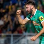 Rapid dreht Rückstand und steht im Cup-Achtelfinale