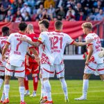 Bei Schlager-Comeback: Salzburg gibt sich im Cup keine Blöße