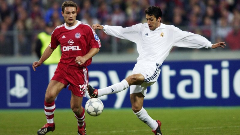 Überläufer: Diese Stars spielten für Bayern und Leverkusen