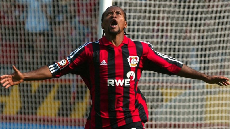 Überläufer: Diese Stars spielten für Bayern und Leverkusen