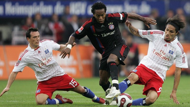 Überläufer: Diese Stars spielten für Bayern und Leverkusen