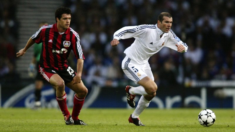 Überläufer: Diese Stars spielten für Bayern und Leverkusen