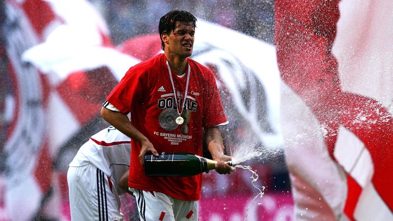 Überläufer: Diese Stars spielten für Bayern und Leverkusen