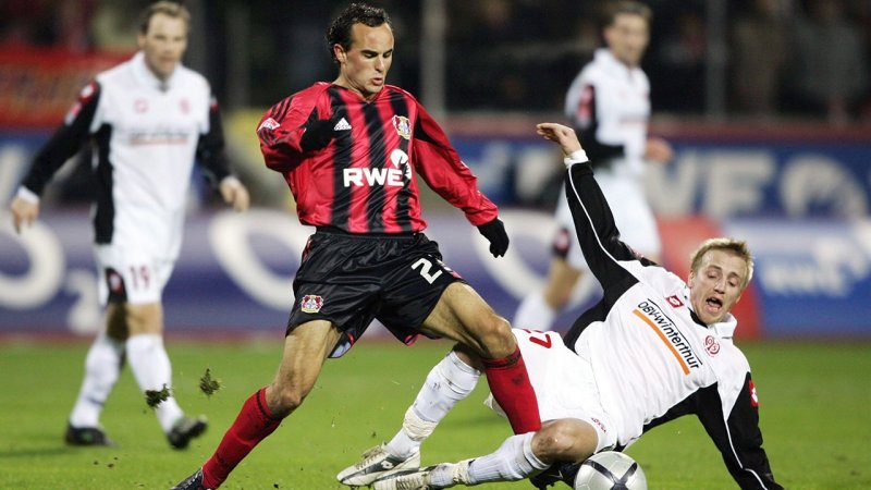 Überläufer: Diese Stars spielten für Bayern und Leverkusen