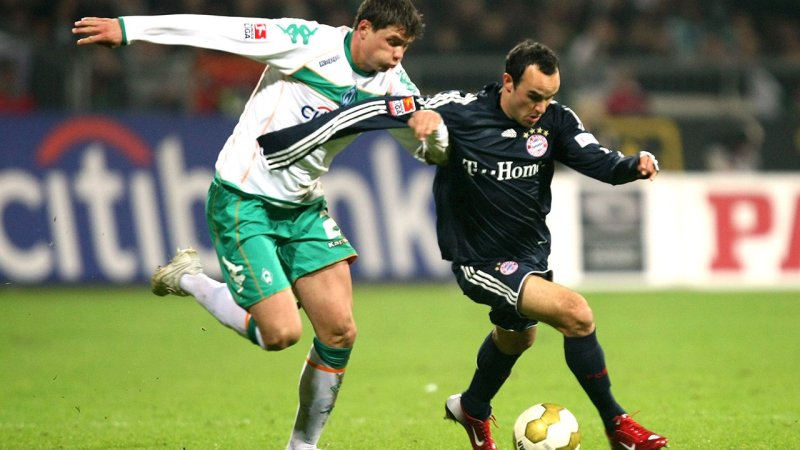 Überläufer: Diese Stars spielten für Bayern und Leverkusen